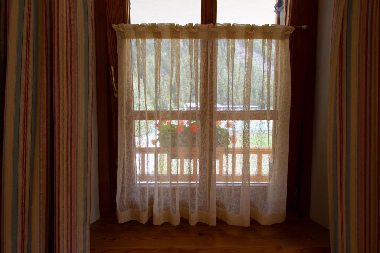 Villa Fridau Resort Gressoney-Saint-Jean Ngoại thất bức ảnh