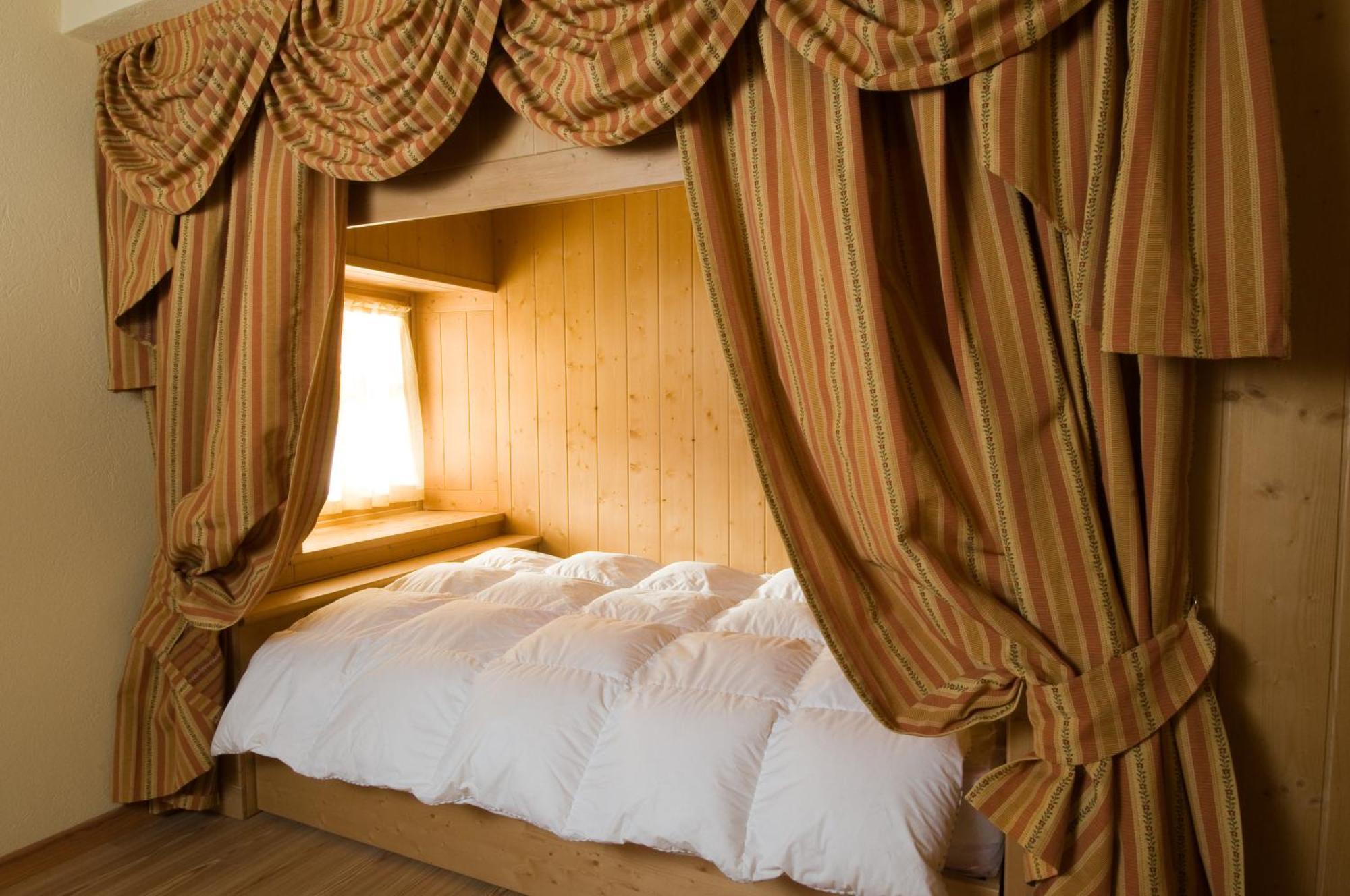 Villa Fridau Resort Gressoney-Saint-Jean Ngoại thất bức ảnh