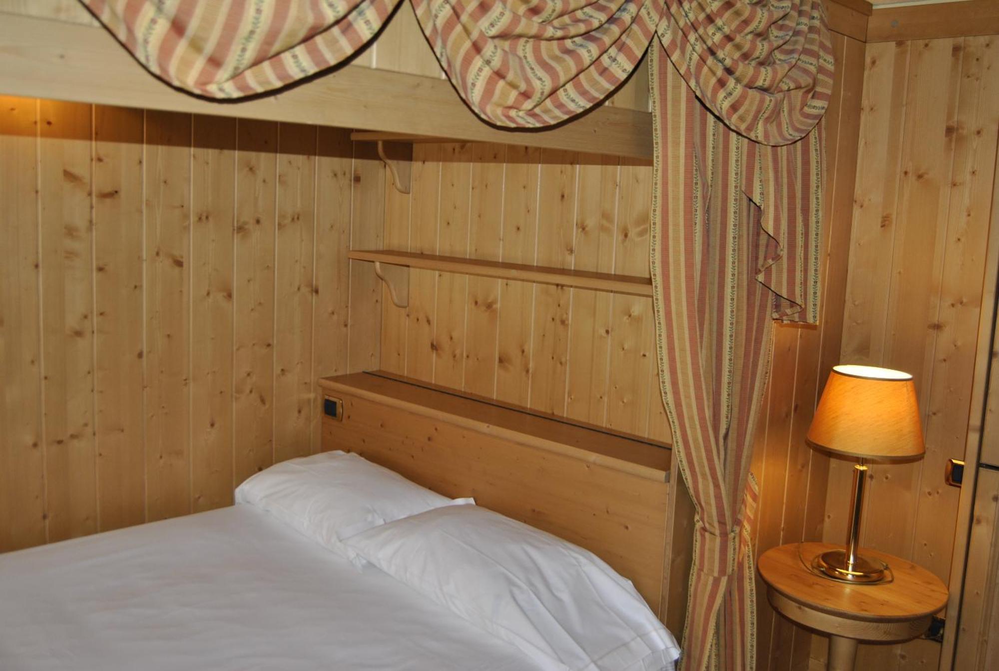 Villa Fridau Resort Gressoney-Saint-Jean Phòng bức ảnh