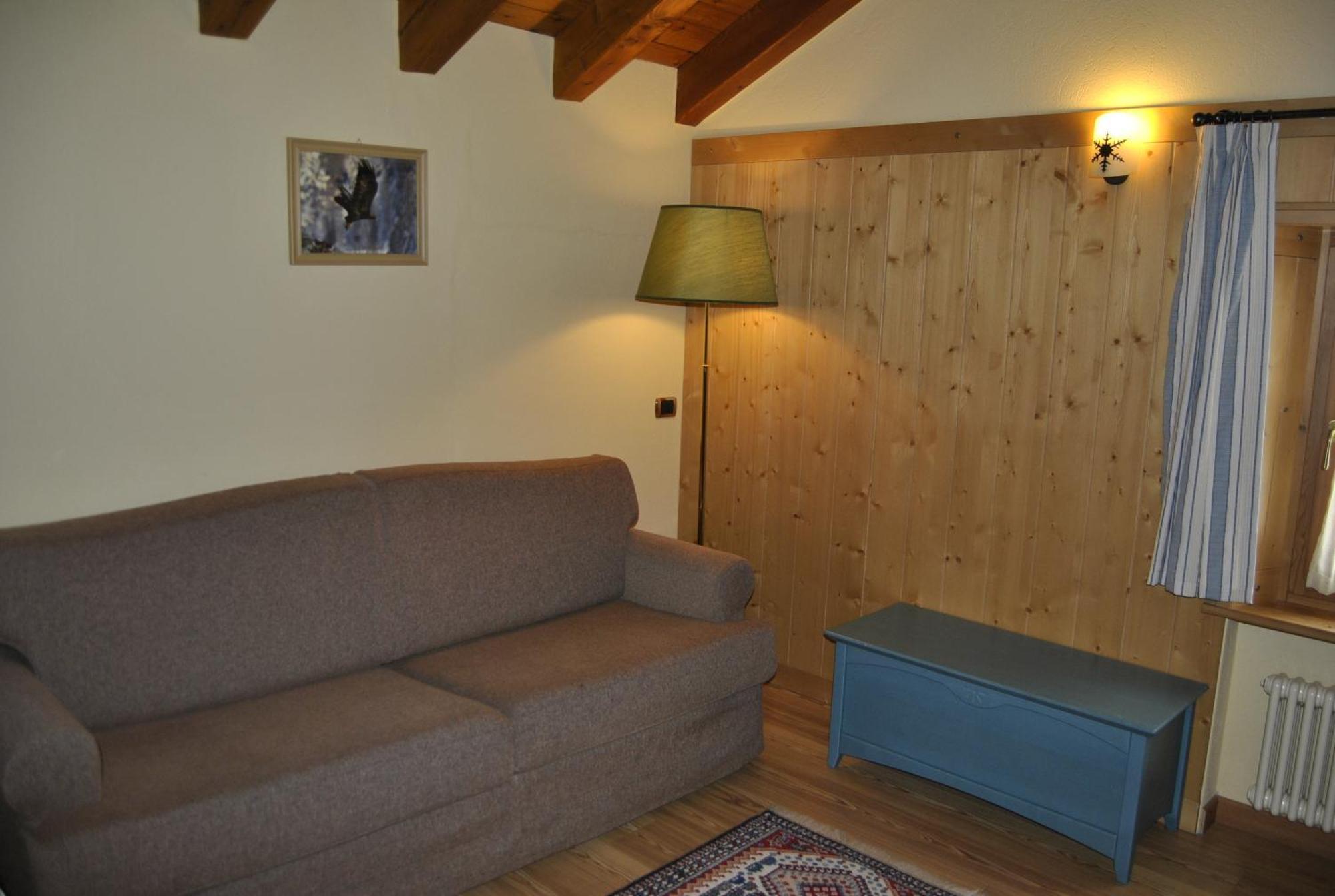 Villa Fridau Resort Gressoney-Saint-Jean Phòng bức ảnh