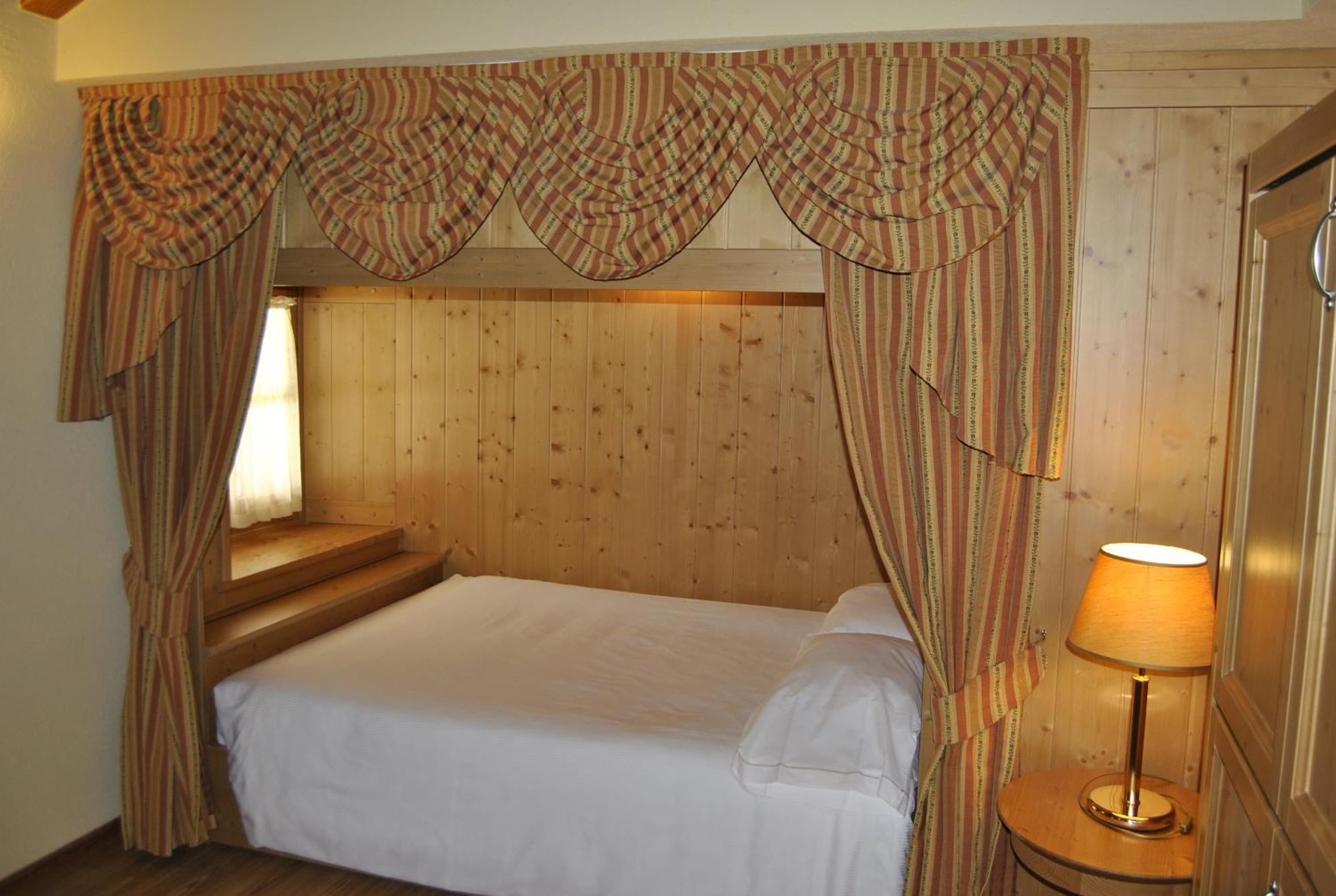 Villa Fridau Resort Gressoney-Saint-Jean Phòng bức ảnh