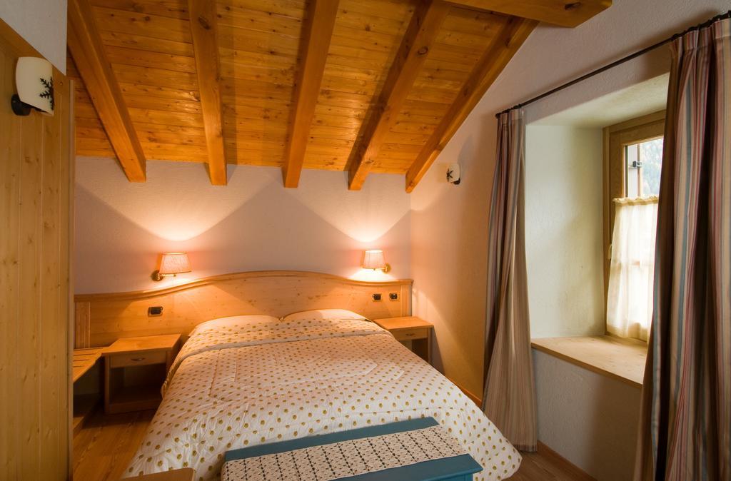 Villa Fridau Resort Gressoney-Saint-Jean Ngoại thất bức ảnh