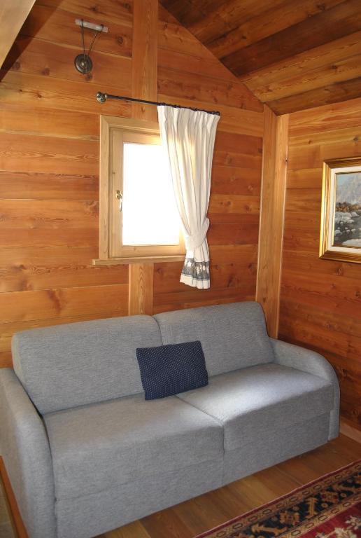 Villa Fridau Resort Gressoney-Saint-Jean Phòng bức ảnh