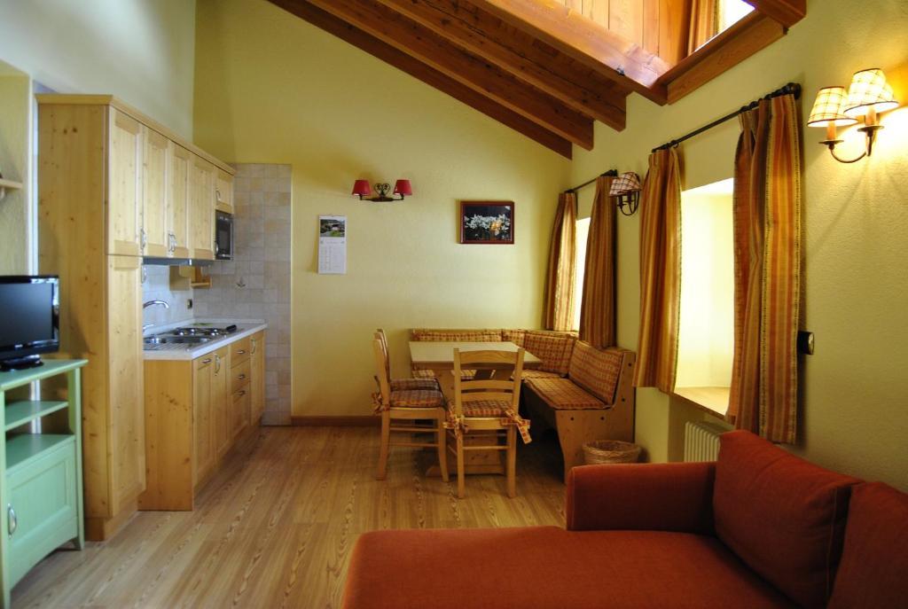 Villa Fridau Resort Gressoney-Saint-Jean Phòng bức ảnh