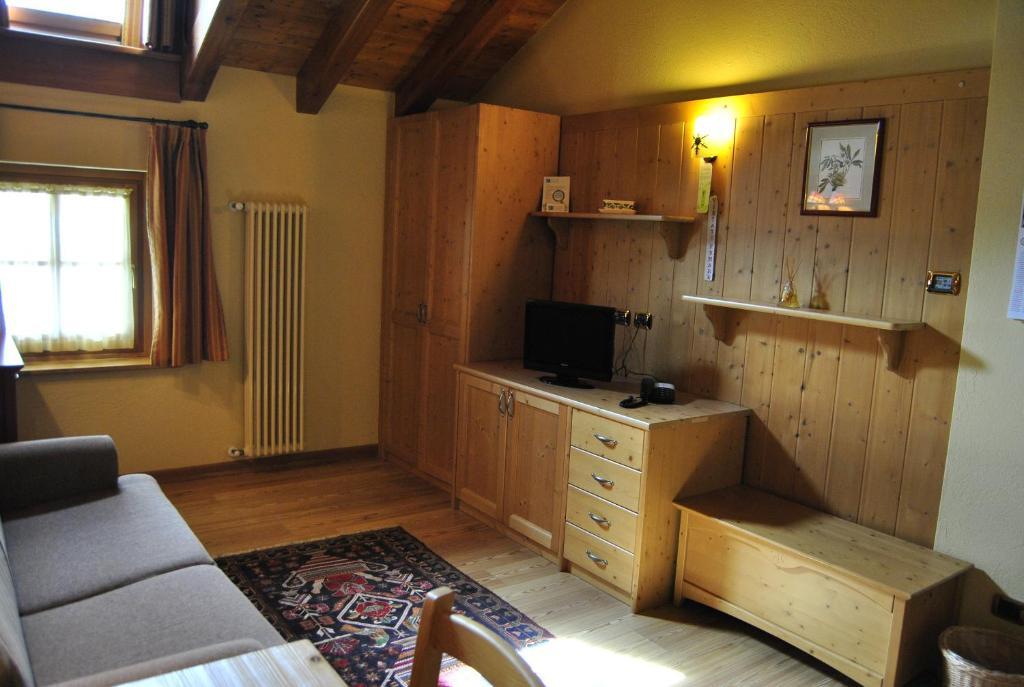 Villa Fridau Resort Gressoney-Saint-Jean Phòng bức ảnh